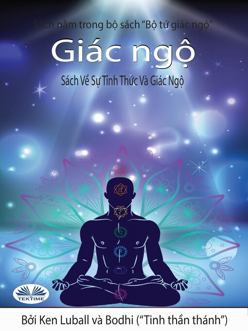 Title details for Giác Ngộ by Ken Luball - Available
